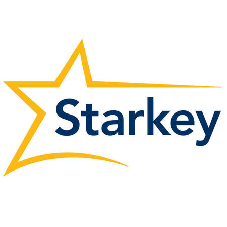 Starkey Starkey