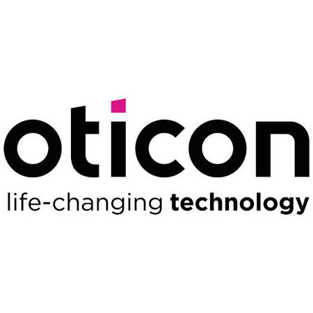 Oticon Oticon